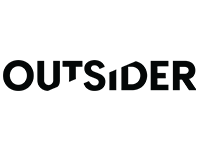 OUTSIDER EDITORIAL